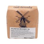 Molen de Hoop Bylandtse Broodmix 1kg, Verzenden, Nieuw