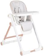 Cangaroo Prime Light Grey Kinderstoel 13785, Verzenden, Nieuw, Inklapstoel