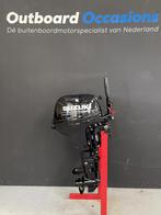 Suzuki 20 PK EFI, Ophalen of Verzenden, Gebruikt, Buitenboordmotor