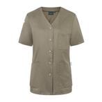 GGM Gastro | KARLOWSKY | Korte Mouw Dames Tuniek Essential -, Verzenden, Nieuw