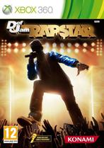 Def Jam Rapstar Xbox 360 Garantie & morgen in huis!/*/, Vanaf 12 jaar, Ophalen of Verzenden, Muziek, 1 speler