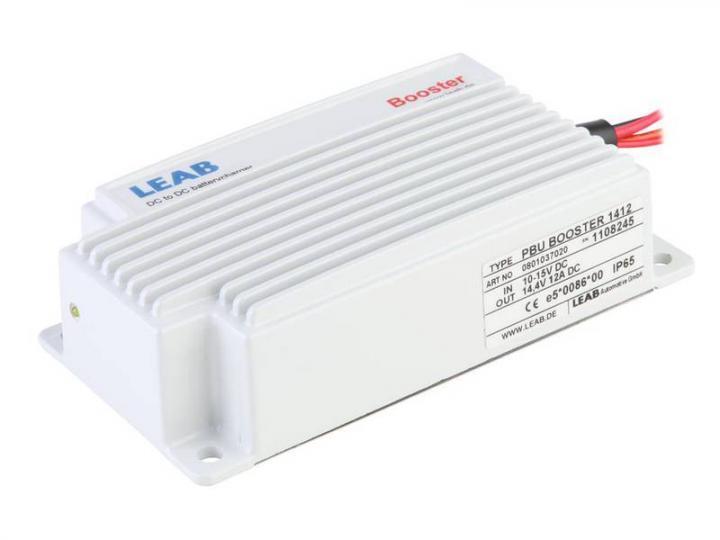 Samlex SA1412, Auto-onderdelen, Accu's en Toebehoren, Ophalen of Verzenden