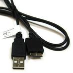 USB kabel voor Sony Portable Media / Mp3  WM Port, Computers en Software, Pc- en Netwerkkabels, Nieuw, Ophalen of Verzenden