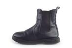 Nelson Chelsea Boots in maat 35 Zwart | 10% extra korting, Kinderen en Baby's, Kinderkleding | Schoenen en Sokken, Schoenen, Jongen of Meisje