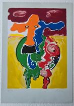 Peter Diem (1945) - Colorful Cow