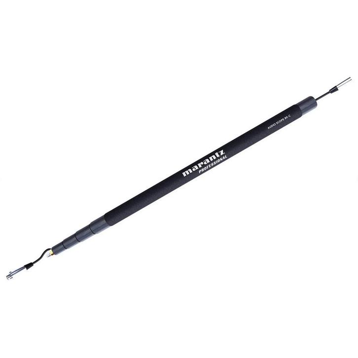 Marantz B9-C Boomarm met 4 secties, Muziek en Instrumenten, Microfoons, Overige typen, Nieuw, Ophalen of Verzenden