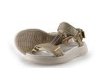 Woden Sandalen in maat 36 Beige, Kleding | Dames, Schoenen, Verzenden, Beige, Sandalen of Muiltjes, Woden