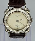 Longines Watch Co., -  14K Schmuck-Armbanduhr - Kal. 22L  -, Sieraden, Tassen en Uiterlijk, Horloges | Heren, Nieuw