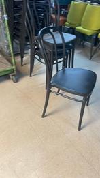 partij kunststof, stapelbare stoelen, Ophalen, Nieuw in verpakking, Meubilair