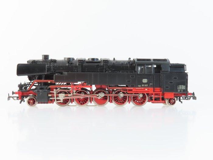 Märklin H0 - 3309 - Tender locomotief (1) - BR 85 - DB, Hobby en Vrije tijd, Modeltreinen | H0