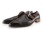 Manfield Nette schoenen in maat 43 Bruin | 10% korting, Manfield, Bruin, Verzenden, Overige typen