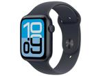 Apple Watch SE 3 - Wifi - 40mm - Always-On display S10-chip, Verzenden, Zo goed als nieuw, Apple