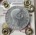 Albanië (Italiaans protectoraat) Vittorio Emanuele III. 10