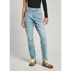 Pepe Jeans High-waist jeans TAPERED JEANS HW, Verzenden, Nieuw