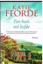 Een huis vol liefde Katie FForde 9789022591291 Katie Fforde, Verzenden, Zo goed als nieuw, Katie Fforde