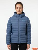 Puffer Ayacucho Jacket in Blue size XL, Ophalen of Verzenden, Nieuw, Overige maten, Ayacucho