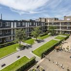 Appartement met balkon, inloopdouche en parkeerplaats, Appartement, Direct bij eigenaar, Woerden