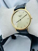 Longines - L.4.620.2 7409 140ETA 210.001 - Zonder, Sieraden, Tassen en Uiterlijk