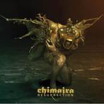 cd digi - Chimaira - Resurrection, Zo goed als nieuw, Verzenden