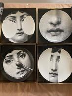 Fornasetti - Piero Fornasetti - Schotel (4) - tema e, Antiek en Kunst