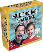 Identity Games Mouthguard Challenge Familie Editie (Nieuw), Verzenden, Nieuw