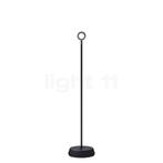 IP44.DE Piek Lettura Vloerlamp LED, zwart - bluetooth, Huis en Inrichting, Lampen | Vloerlampen, Verzenden, Nieuw