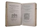 Demosthenes, Aeschines, edited by Hieronymus Wolf -, Antiek en Kunst, Antiek | Boeken en Bijbels