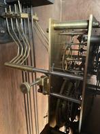 Grootvader klok, Slingerklok - - Walnoot - 1900-1910