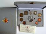 Vaticaan. Proof Set 2006 (incl. silver medal) (Zonder, Postzegels en Munten