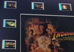 Indiana Jones and The Kingdom of The Crystal Skull - Framed, Verzamelen, Nieuw
