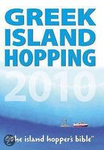 Greek Island Hopping 9781848483132 Thomas Cook Publishing, Boeken, Verzenden, Gelezen, Thomas Cook Publishing