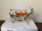 Beeldje - Cow Parade. Cowparade. Hot Dog. - Keramiek
