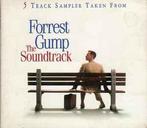 cd digi - Various - 5 Track Sampler Taken From Forrest Gu..., Zo goed als nieuw, Verzenden