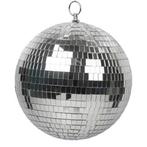 Discobal | Mica Decorations | Ø 20 cm (Zilver), Verzenden, Nieuw