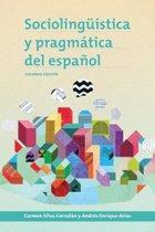 Sociolinguistica y Pragmatica del Espanol 9781626163959, Zo goed als nieuw, Verzenden