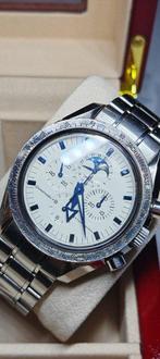 Omega - Speedmaster Professional Moonphase - 3575.20 - Heren, Nieuw