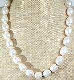 Natuurlijke barokke parels Zoetwater - XL - El Glorioso