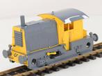 NS SIk Geel / Grijs met LGB aandrijving (Diesellocomotieven), Hobby en Vrije tijd, Ophalen of Verzenden, Gebruikt, Overige typen
