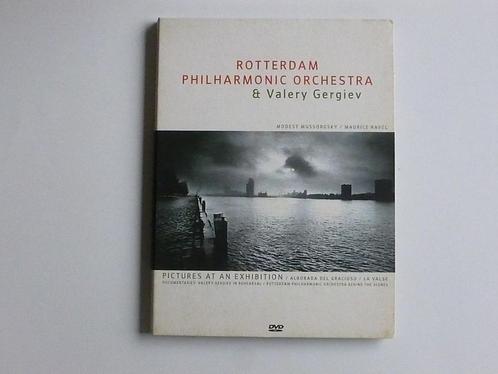 Rotterdam Philharmonic Orchestra & Valery Gergiev (DVD), Cd's en Dvd's, Dvd's | Muziek en Concerten, Verzenden