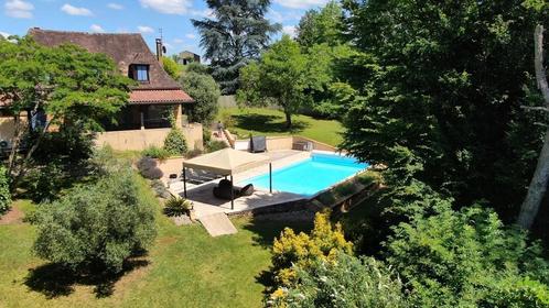 Mooi huis in Perigordijnse stijl met verwarmd privézwembad, Vakantie, Vakantiehuizen | Frankrijk, Landelijk, Dordogne, In bergen of heuvels
