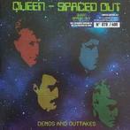 LP gebruikt - Queen - Spaced Out (Demos And Outtakes)(U.S..., Zo goed als nieuw, Verzenden