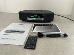 Bose - Wave Music System AWRCC3 + Klangwunder Stereoset, Nieuw