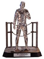 Terminator 2 Judgement Day Premium Statue 1/3 T-1000 Liqu..., Ophalen of Verzenden, Nieuw