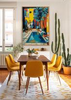 E. García - Casa en Italia XL (no reserve)