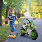 TRUUSK Elektrische Kindermotorfiets - 45 Minuten Rijplezier, Verzenden, Nieuw