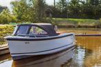 Reitdieper 635 Tender | Suzuki 100 pk, Watersport en Boten, 70 pk of meer, 6 meter of meer, Nieuw, Buitenboordmotor