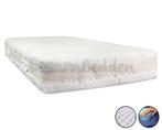 Tencel 1000 Matras HR60 Koudschuim - 80 x 190, Huis en Inrichting, Slaapkamer | Matrassen en Bedbodems, Nieuw