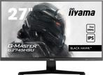 27 Iiyama G-Master G2745HSU-B1 FHD/DP/HDMI/100Hz/IPS, Computers en Software, Ophalen of Verzenden, Nieuw