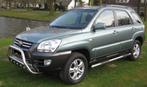 Sportage Sorento Sidebar Sidesteps Bullbar Sidebars Pushbar, Ophalen of Verzenden