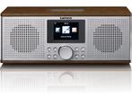 Lenco DIR-170WA - Internet radio met DAB+ en Bluetooth® -, Verzenden, Zo goed als nieuw